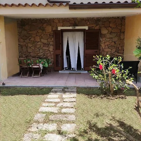 Casa Viola Hotel San Teodoro (Sardinia)