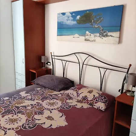 Casa Viola Hotel San Teodoro (Sardinia)