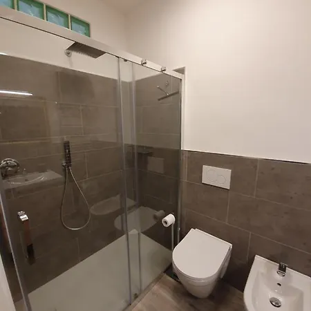 Casa Viola 3* San Teodoro (Sardinia)