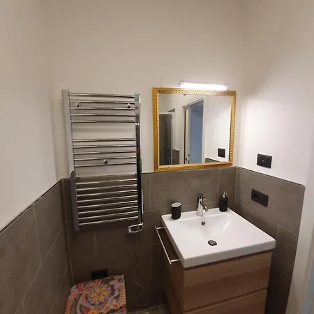 Casa Viola Hotel 3*